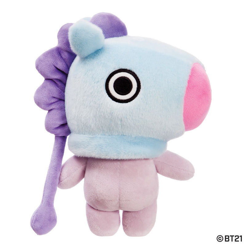 BT21 MANG Medium Soft Toy - Aurora World LTD