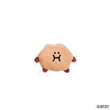 BT21 SHOOKY Medium Soft Toy - Aurora World LTD