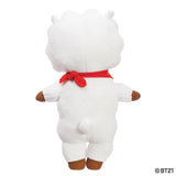 BT21 RJ Small Soft Toy - Aurora World LTD