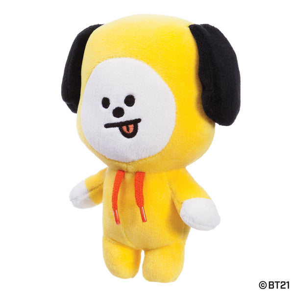 BT21 CHIMMY Small Soft Toy - Aurora World LTD