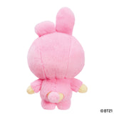 BT21 COOKY Small Soft Toy - Aurora World LTD