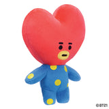 BT21 TATA Small Soft Toy - Aurora World LTD