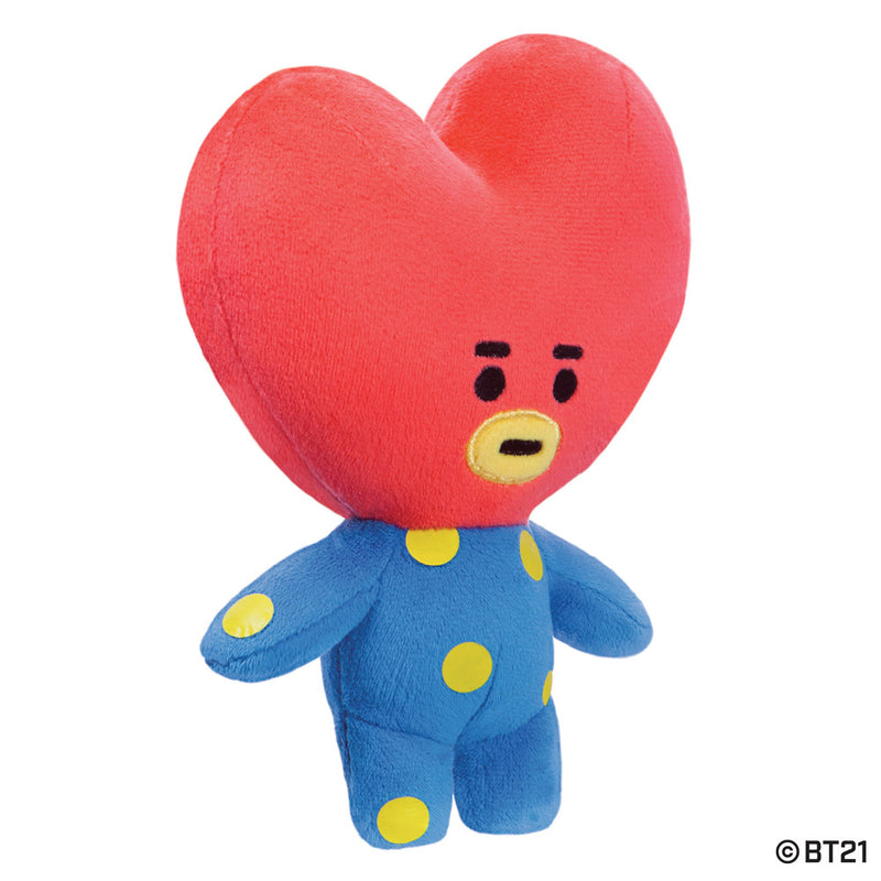 BT21 TATA Small Soft Toy - Aurora World LTD