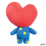 BT21 TATA Small Soft Toy - Aurora World LTD