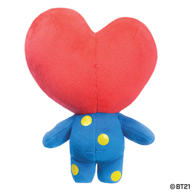 BT21 TATA Small Soft Toy - Aurora World LTD