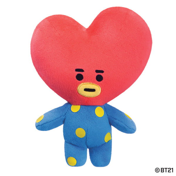 BT21 TATA Small Soft Toy - Aurora World LTD