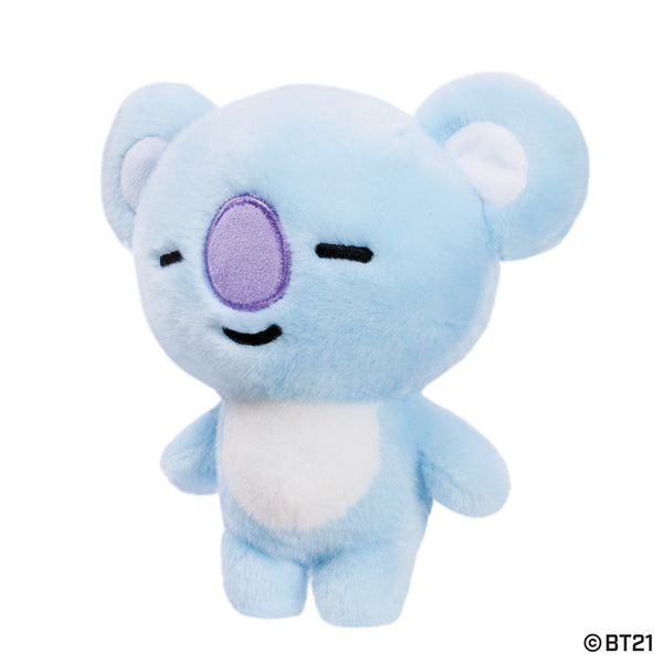 BT21 KOYA Small Soft Toy - Aurora World LTD