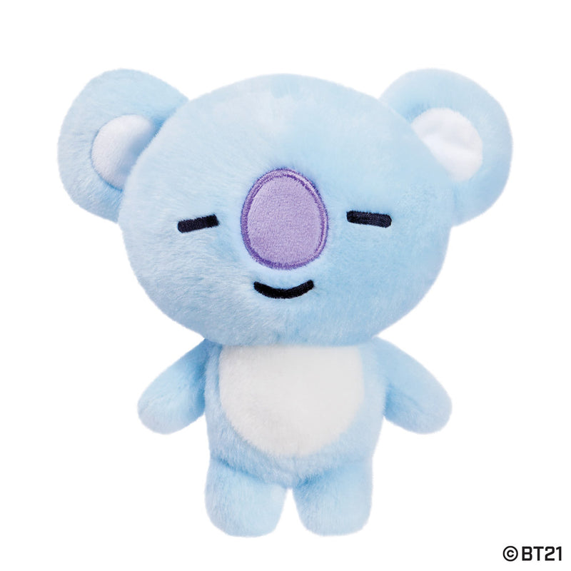 BT21 KOYA Small Soft Toy - Aurora World LTD