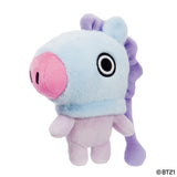 BT21 MANG Small Soft Toy - Aurora World LTD