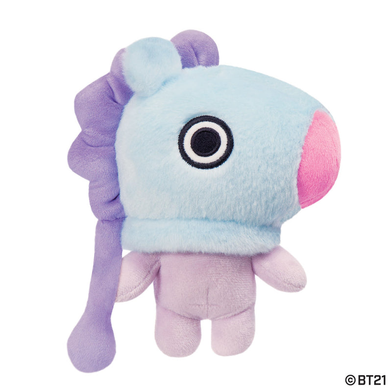 BT21 MANG Small Soft Toy - Aurora World LTD