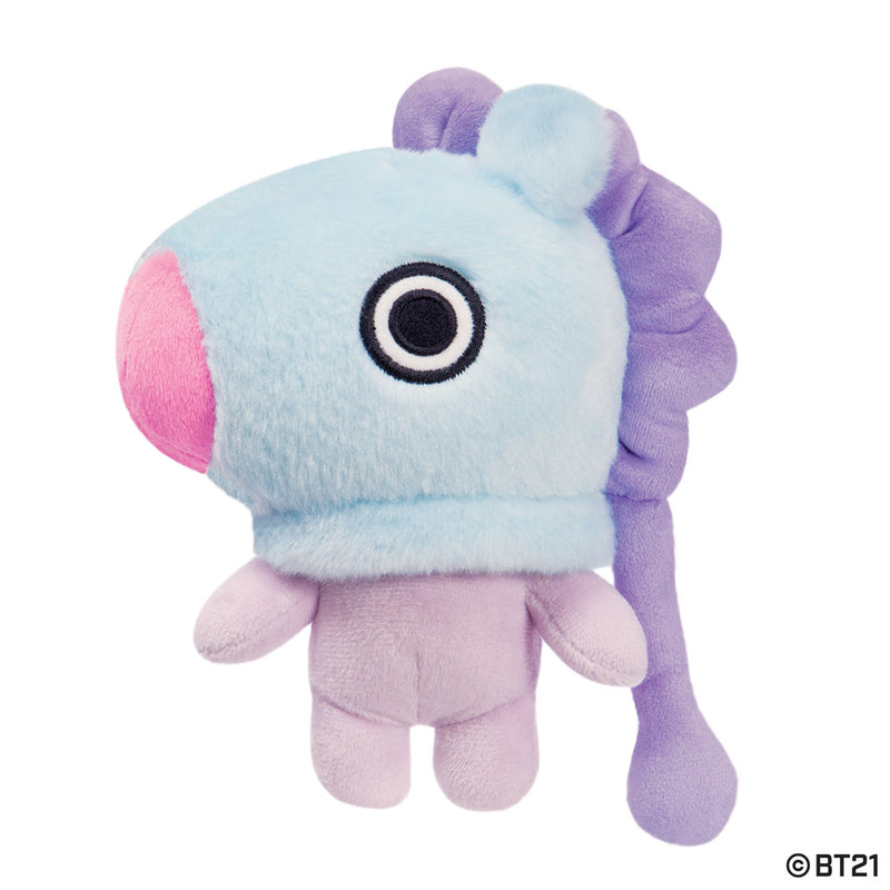 BT21 MANG Small Soft Toy - Aurora World LTD