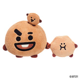 BT21 SHOOKY Small Soft Toy - Aurora World LTD