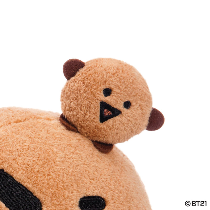 BT21 SHOOKY Small Soft Toy - Aurora World LTD