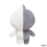 BT21 VAN Small Soft Toy - Aurora World LTD