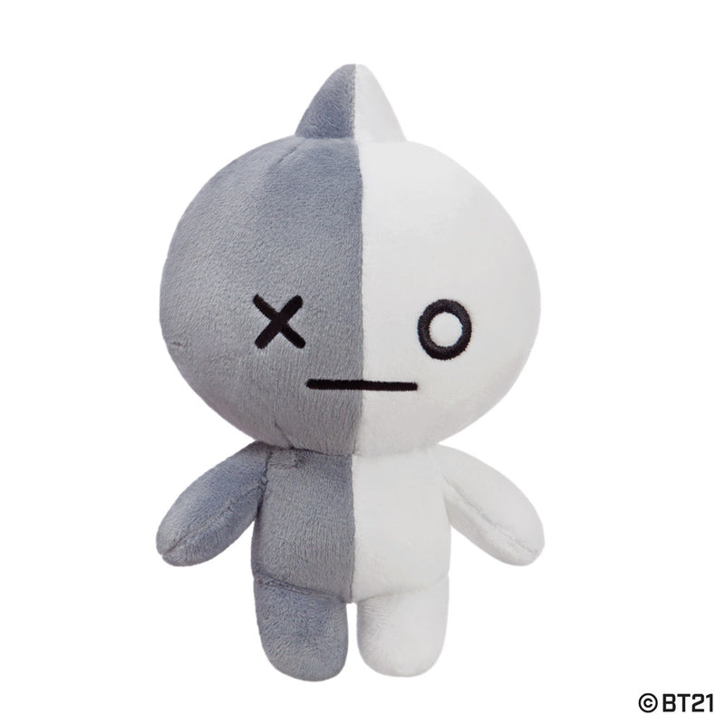 BT21 VAN Small Soft Toy - Aurora World LTD