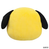 BT21, CHIMMY Plush Cushion, 11In - Aurora World LTD