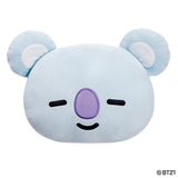 BT21, KOYA Plush Cushion, 11In - Aurora World LTD