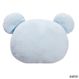 BT21, KOYA Plush Cushion, 11In - Aurora World LTD