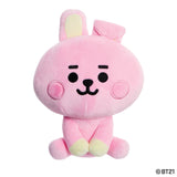 BT21 COOKY Baby 8in Soft Toy - Aurora World LTD