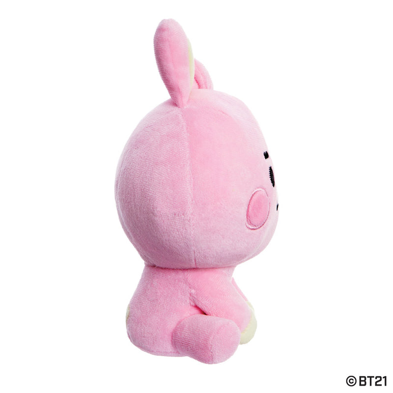 BT21 COOKY Baby 8in Soft Toy - Aurora World LTD