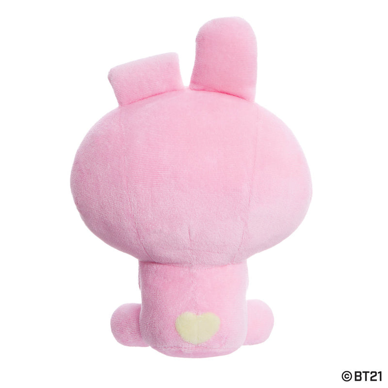 BT21 COOKY Baby 8in Soft Toy - Aurora World LTD