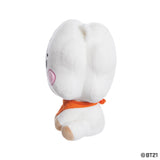 BT21 RJ Baby 8in Soft Toy - Aurora World LTD