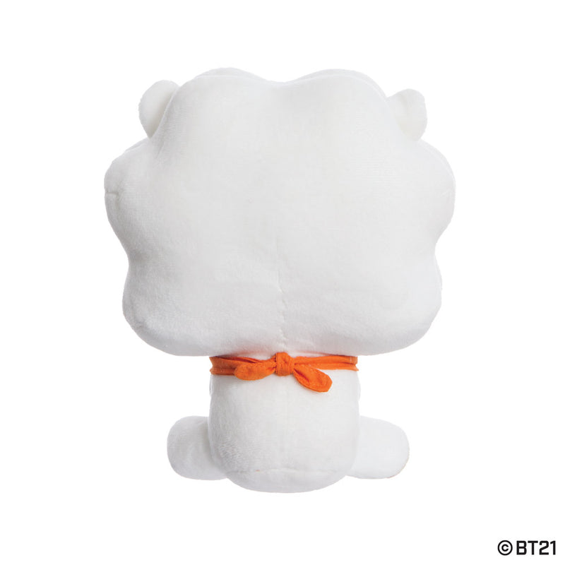 BT21 RJ Baby 8in Soft Toy - Aurora World LTD