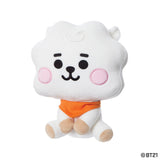 BT21 RJ Baby 8in Soft Toy - Aurora World LTD