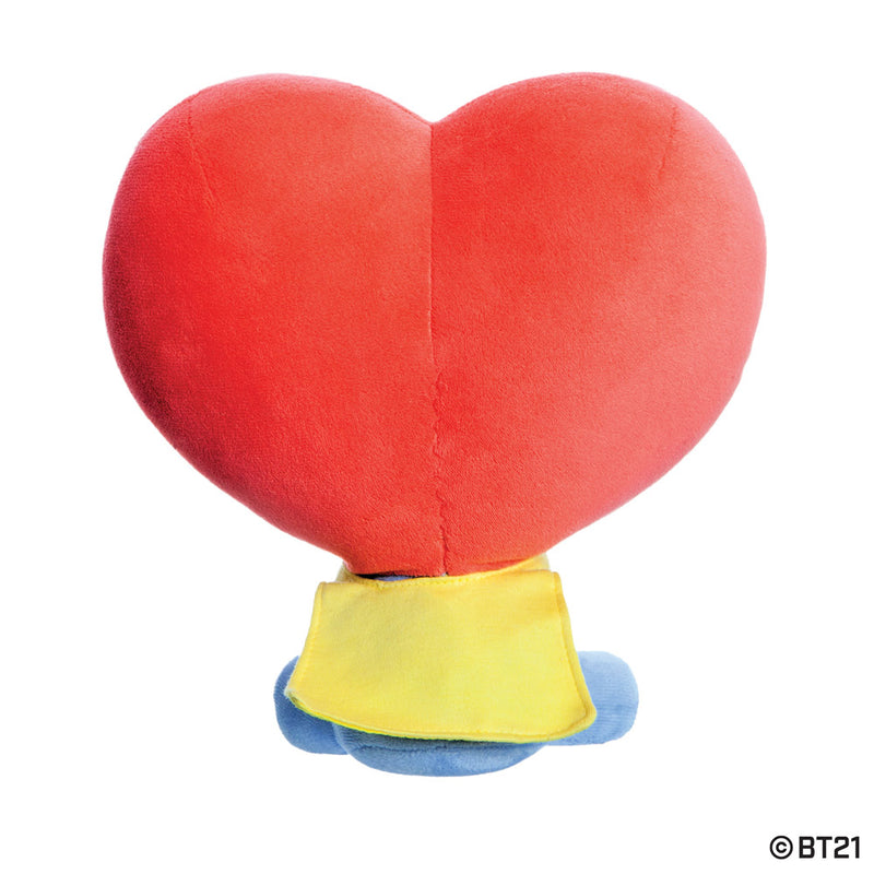 BT21 TATA Baby 8in Soft Toy - Aurora World LTD