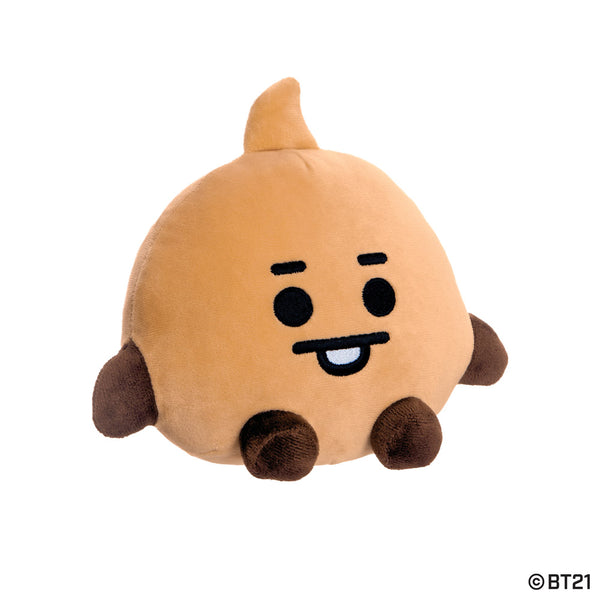 BT21 SHOOKY Baby 8in Soft Toy - Aurora world LTD