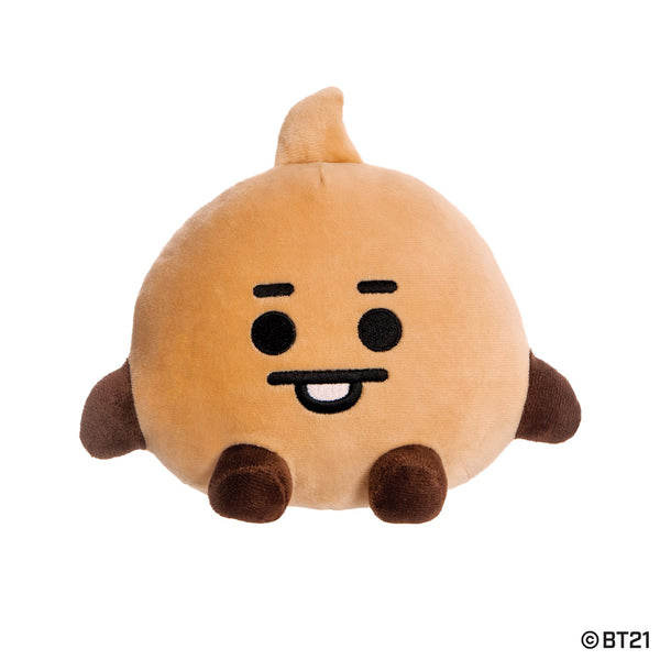 BT21 SHOOKY Baby 8in Soft Toy - Aurora world LTD