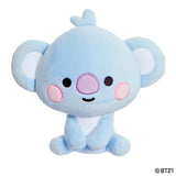 BT21 KOYA Baby 8in Soft Toy -  Aurora World LTD