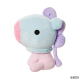 BT21 MANG Baby 8in Soft Toy - Aurora World LTD