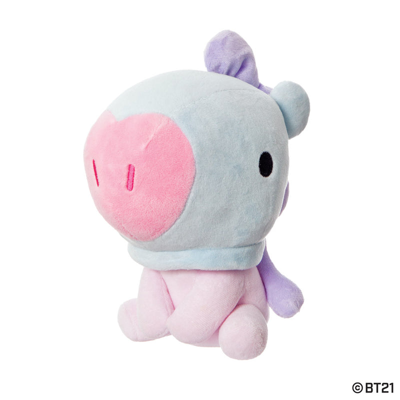 BT21 MANG Baby 8in Soft Toy - Aurora World LTD