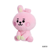 BT21 COOKY Baby 5in Soft Toy - Aurora World LTD