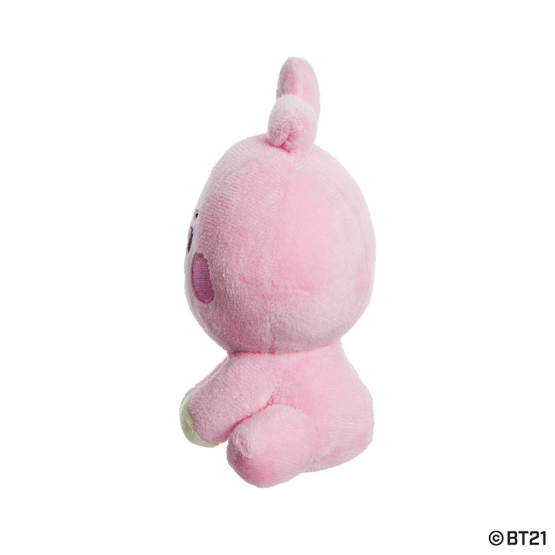 BT21 COOKY Baby 5in Soft Toy - Aurora World LTD