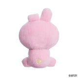 BT21 COOKY Baby 5in Soft Toy - Aurora world LTD