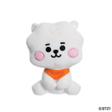 BT21 RJ Baby 5in Soft Toy -  Aurora World LTD