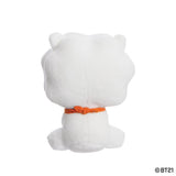 BT21 RJ Baby 5in Soft Toy -  Aurora World LTD