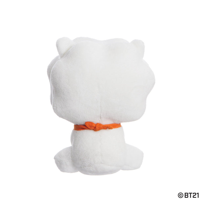 BT21 RJ Baby 5in Soft Toy -  Aurora World LTD