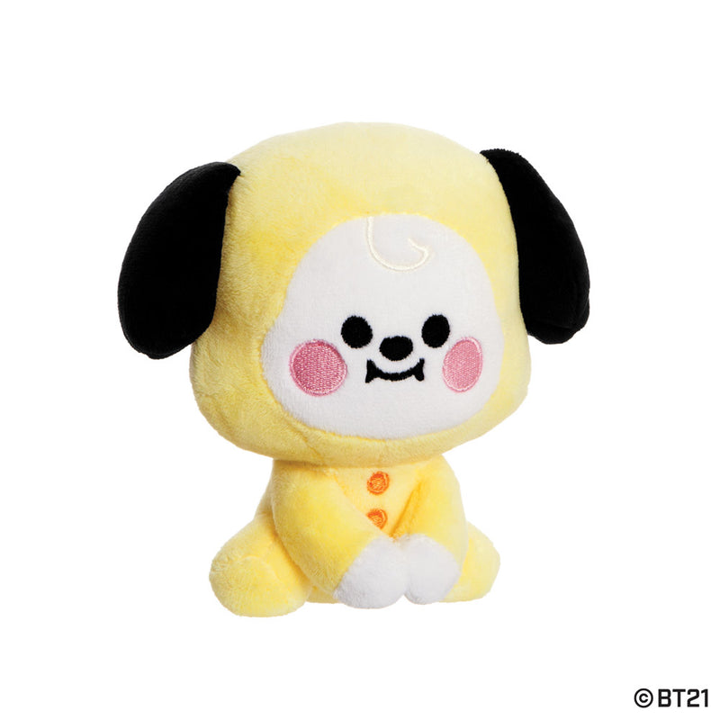 BT21 CHIMMY Baby 5in Soft Toy - Aurora World LTD