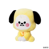 BT21 CHIMMY Baby 5in Soft Toy - Aurora World LTD