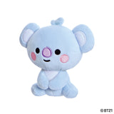 BT21 KOYA Baby 5in Soft Toy - Aurora World LTD