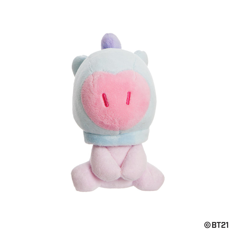 BT21 MANG Baby 5in Soft Toy - Aurora World LTD