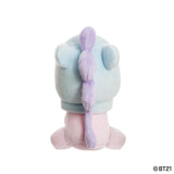 BT21 MANG Baby 5in Soft Toy - Aurora World LTD