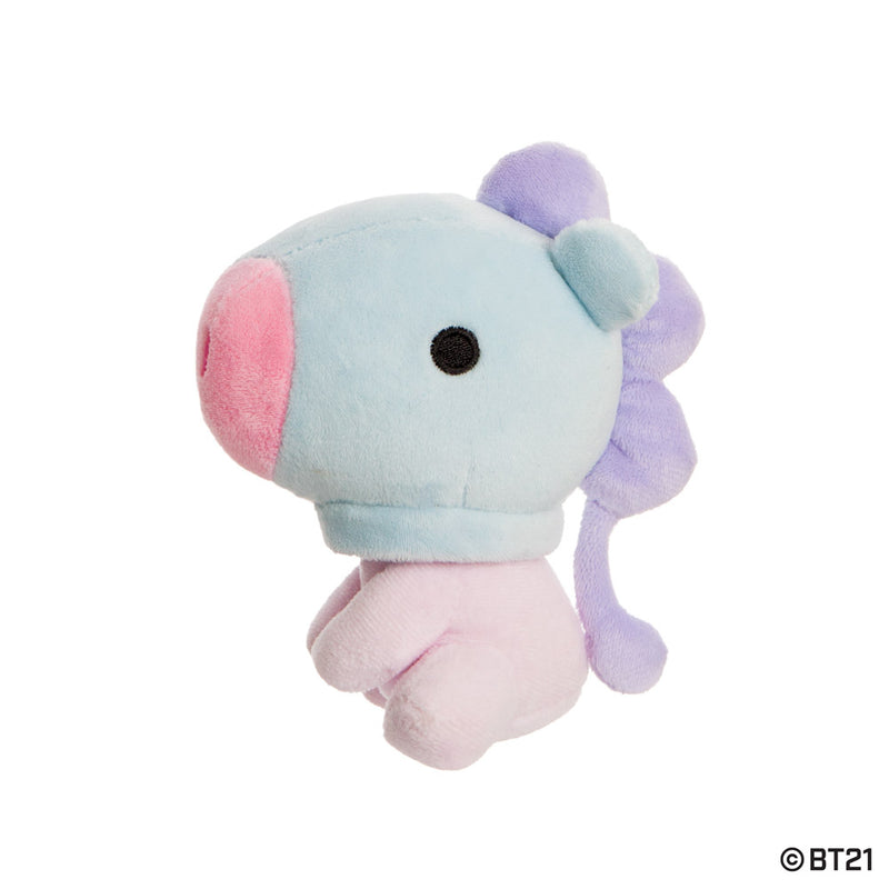 BT21 MANG Baby 5in Soft Toy - Aurora World LTD