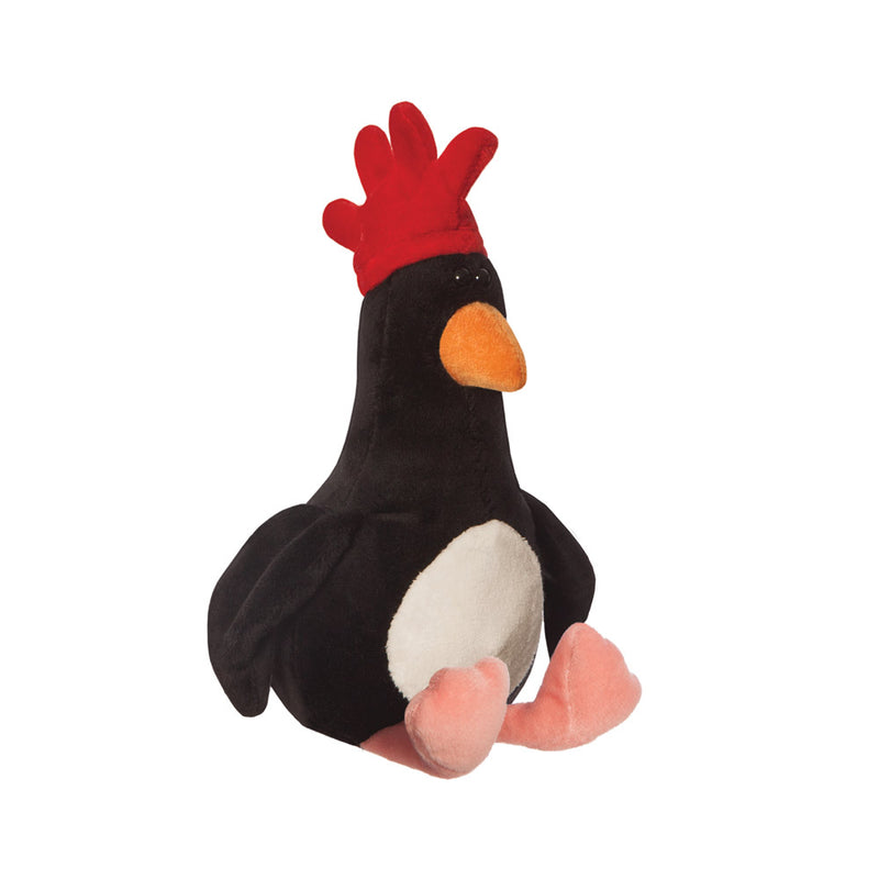 Feathers McGraw Soft Toy - Aurora World Ltd