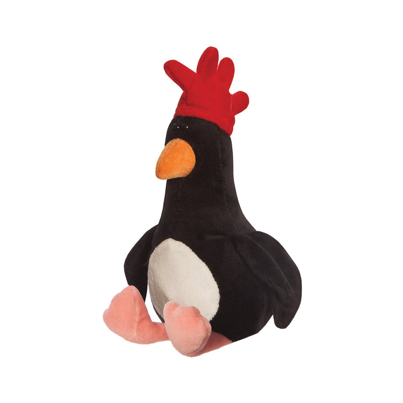 Feathers McGraw Soft Toy - Aurora World Ltd