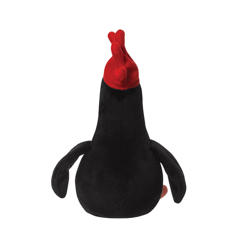 Feathers McGraw Soft Toy - Aurora World Ltd