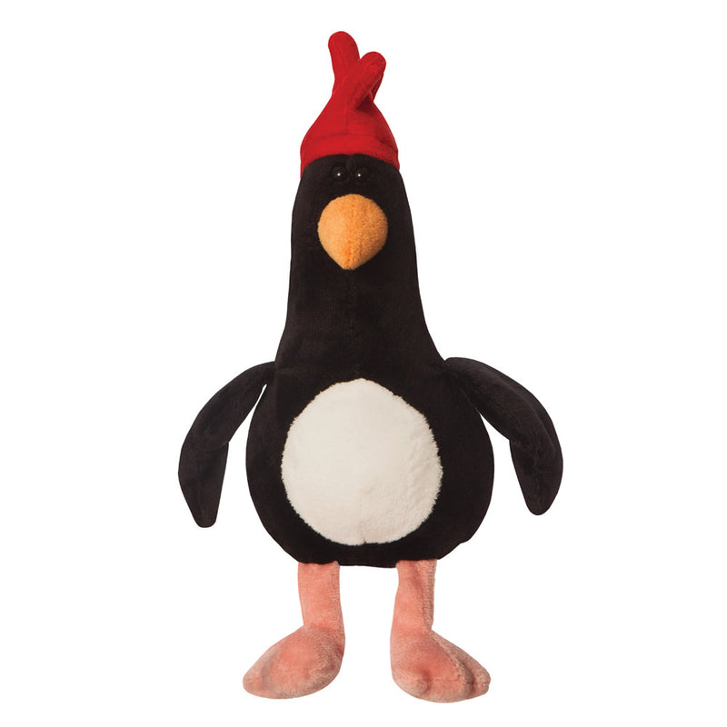 Feathers McGraw Soft Toy - Aurora World Ltd